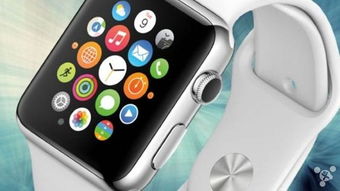 醫(yī)療智能設(shè)備的未來(lái)曙光 Apple Watch能否成為可靠的健康伙伴？